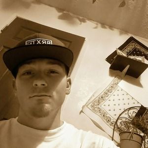 Meet your Posher, Matt